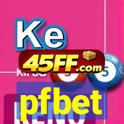 pfbet