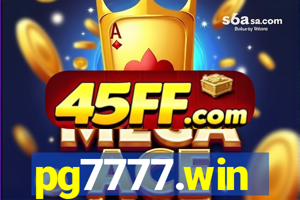pg7777.win