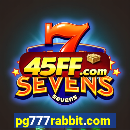 pg777rabbit.com
