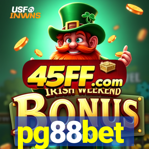 pg88bet