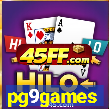 pg9games