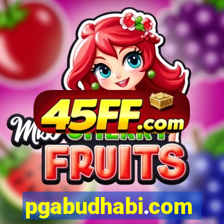pgabudhabi.com