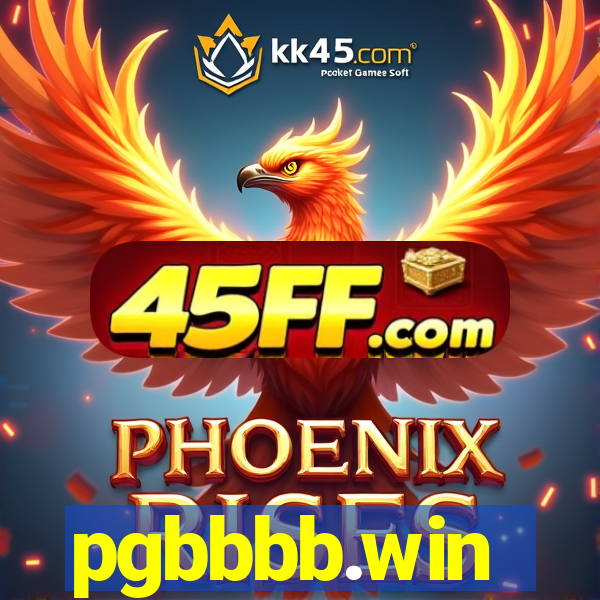 pgbbbb.win