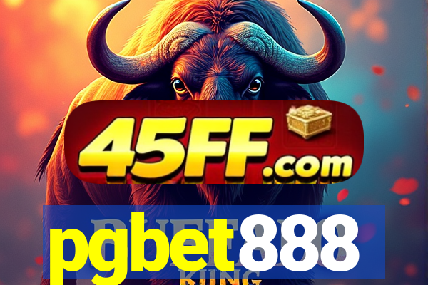 pgbet888