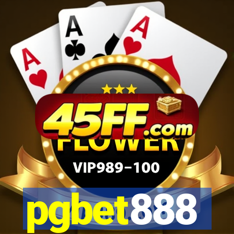 pgbet888