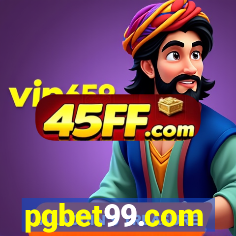 pgbet99.com