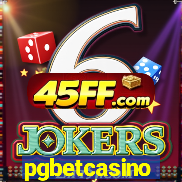 pgbetcasino