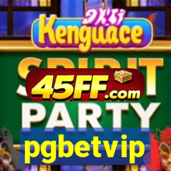 pgbetvip