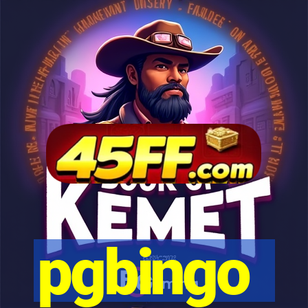 pgbingo