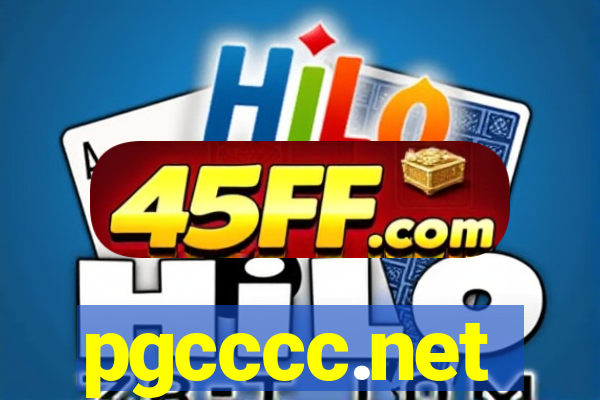pgcccc.net