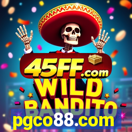 pgco88.com