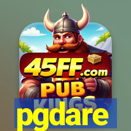 pgdare