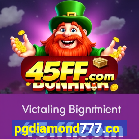 pgdiamond777.com