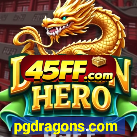 pgdragons.com