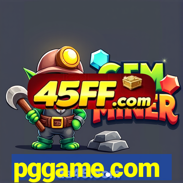 pggame.com