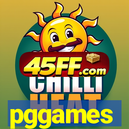 pggames