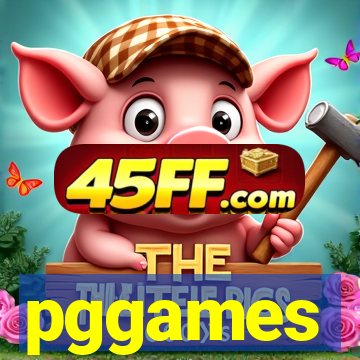 pggames