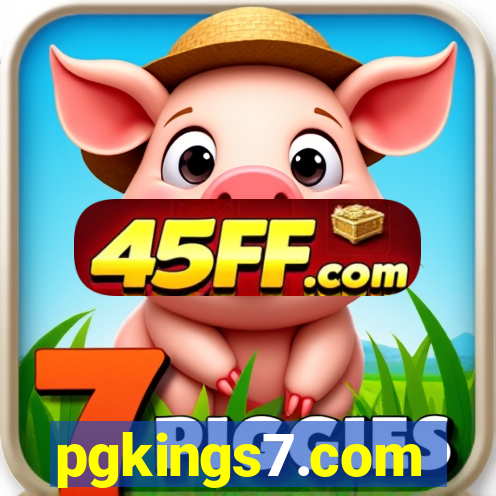 pgkings7.com