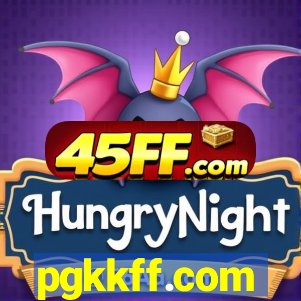 pgkkff.com