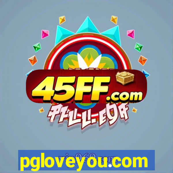 pgloveyou.com
