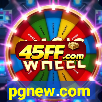 pgnew.com