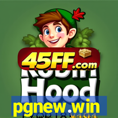 pgnew.win