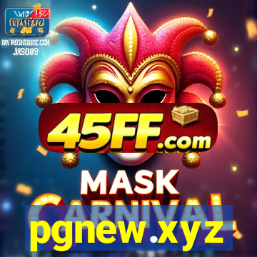 pgnew.xyz