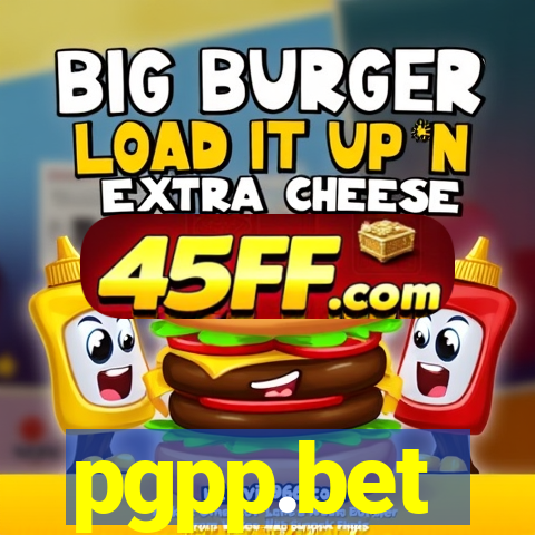pgpp.bet