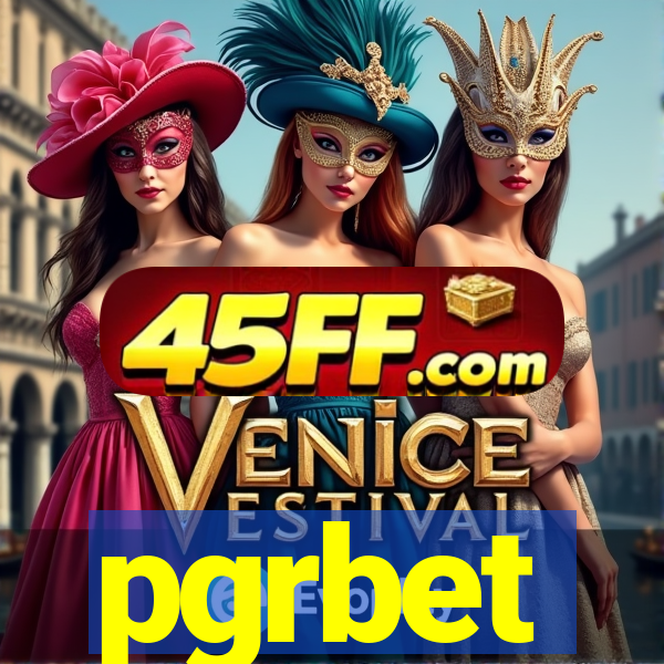 pgrbet
