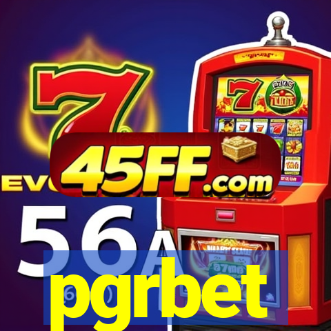 pgrbet