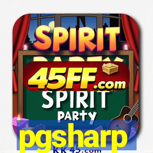 pgsharp