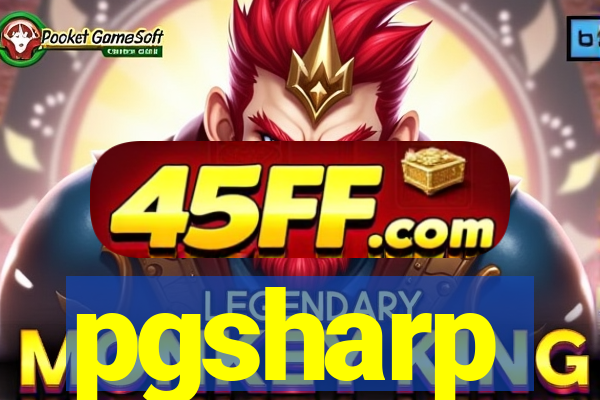 pgsharp