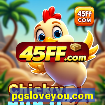 pgsloveyou.com