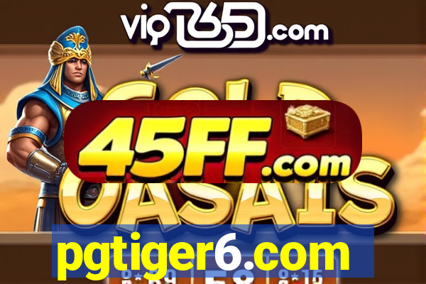 pgtiger6.com