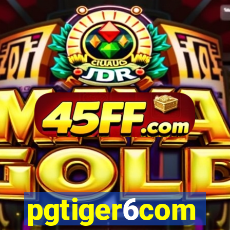 pgtiger6com