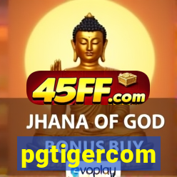 pgtigercom