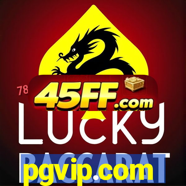 pgvip.com