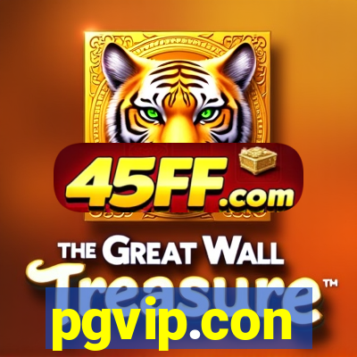 pgvip.con