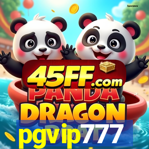 pgvip777