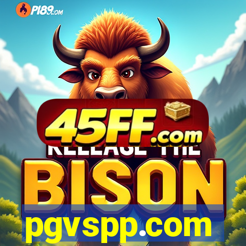 pgvspp.com