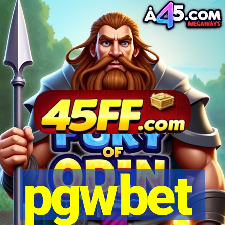 pgwbet