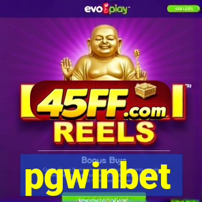 pgwinbet