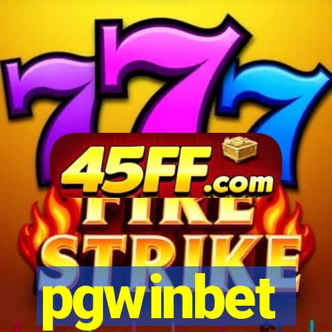 pgwinbet