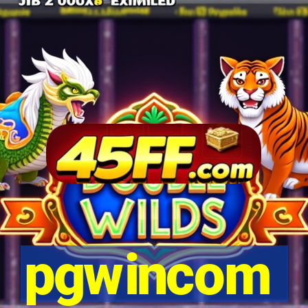 pgwincom