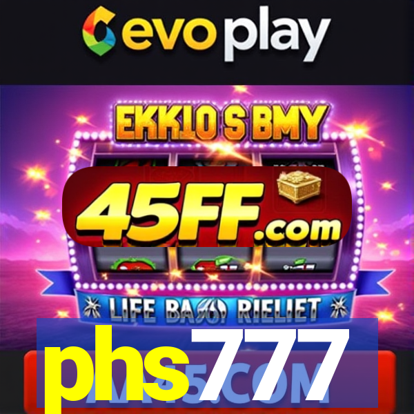 phs777
