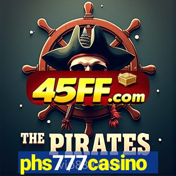 phs777casino