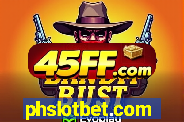 phslotbet.com