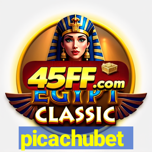 picachubet