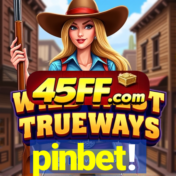 pinbet!