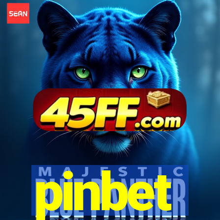 pinbet